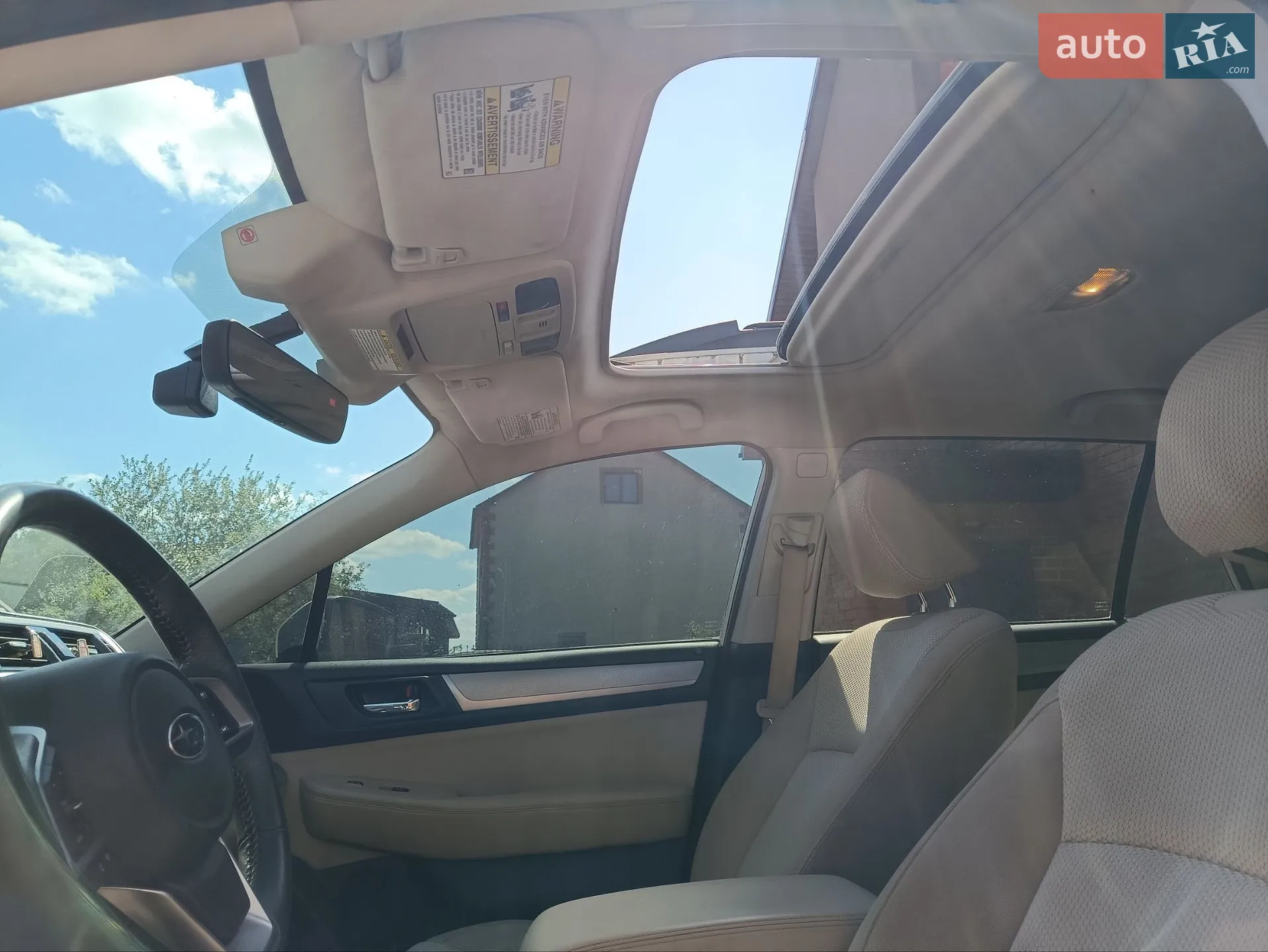 2019 Subaru Outback - мініатюра 48