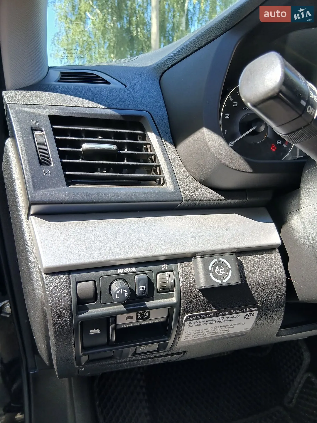 2010 Subaru Outback - мініатюра 20