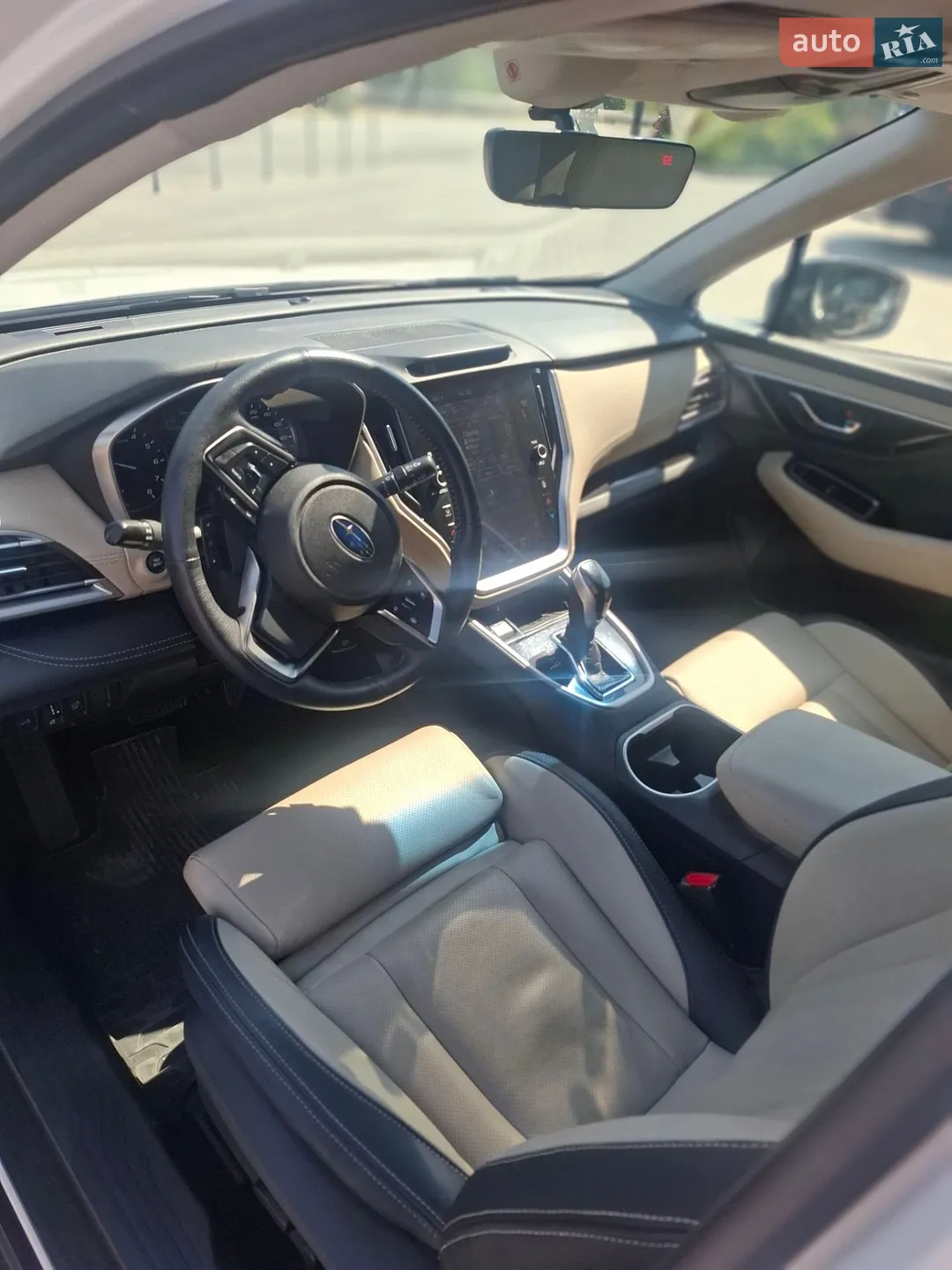 2020 Subaru Outback - мініатюра 18