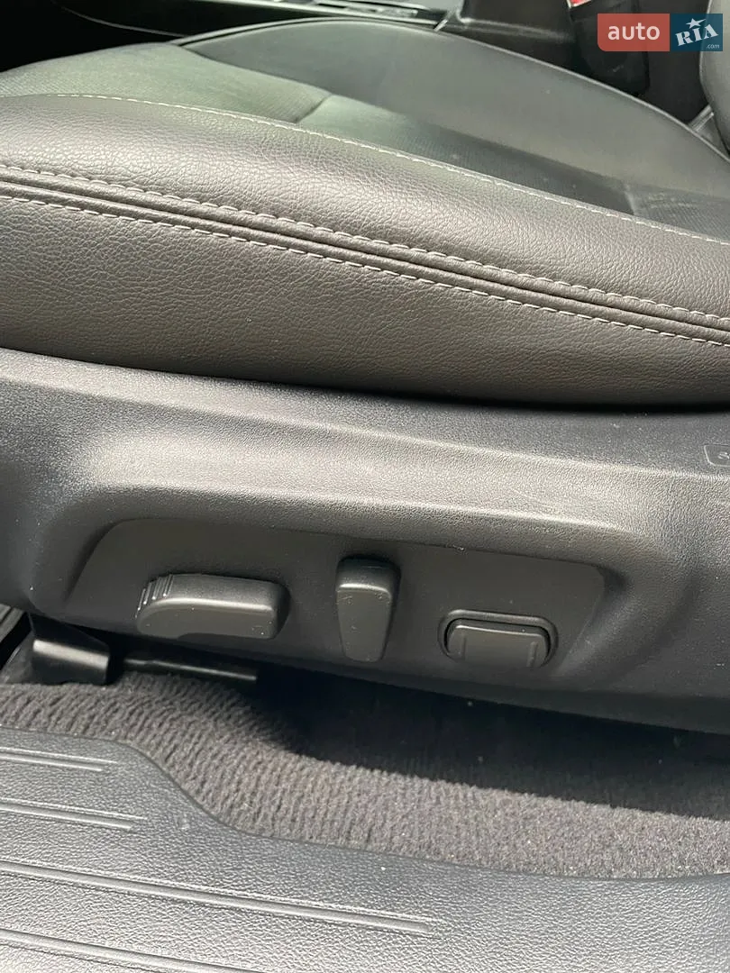2016 Subaru Outback - мініатюра 8