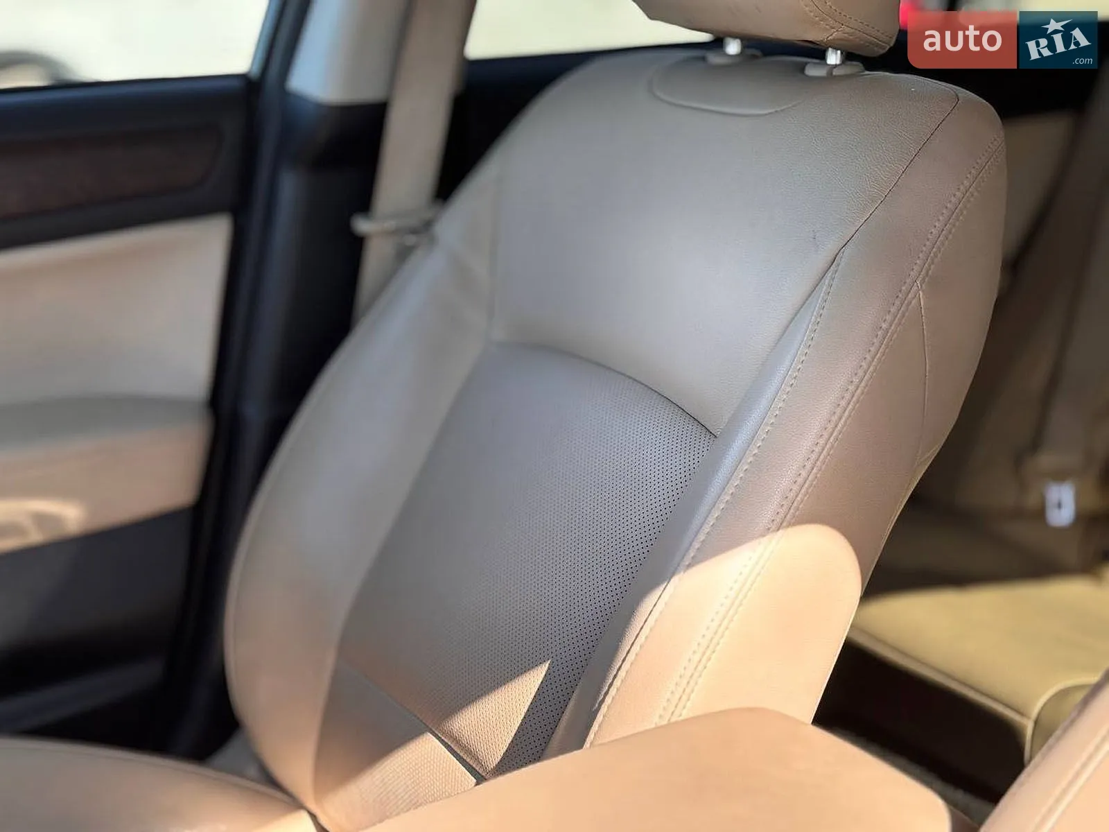 2014 Subaru Outback - мініатюра 31