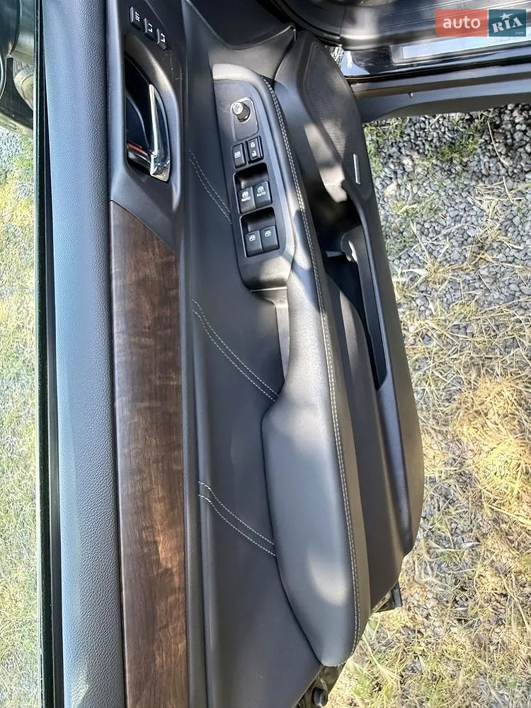 2019 Subaru Outback - мініатюра 9