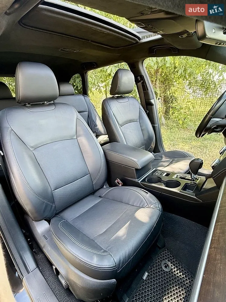 2019 Subaru Outback - мініатюра 14
