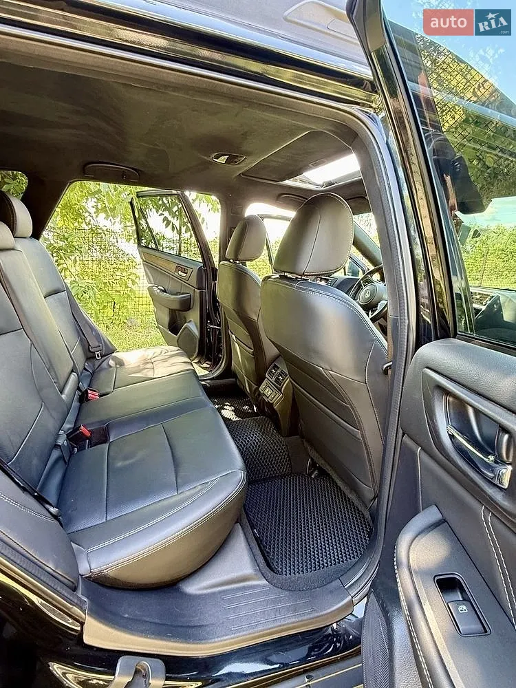 2019 Subaru Outback - мініатюра 15