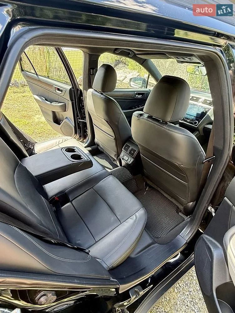 2019 Subaru Outback - мініатюра 20