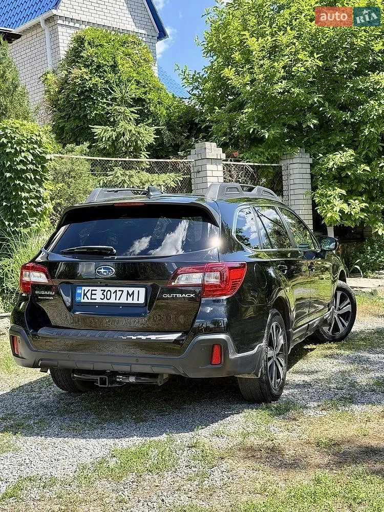 2019 Subaru Outback - мініатюра 22
