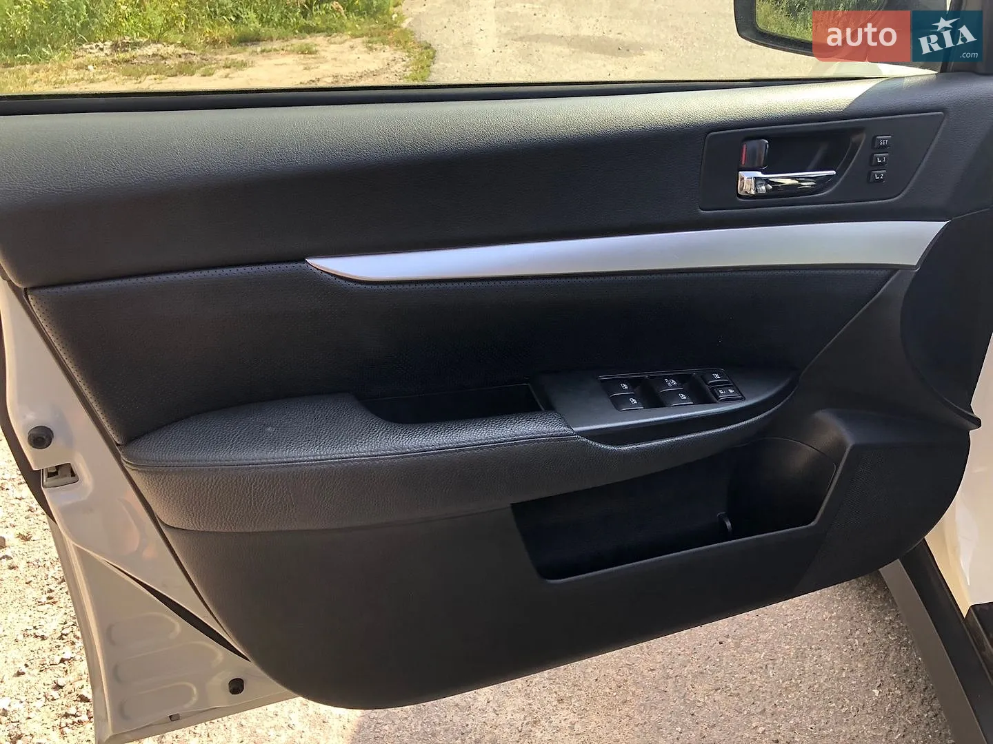 2013 Subaru Outback - мініатюра 10
