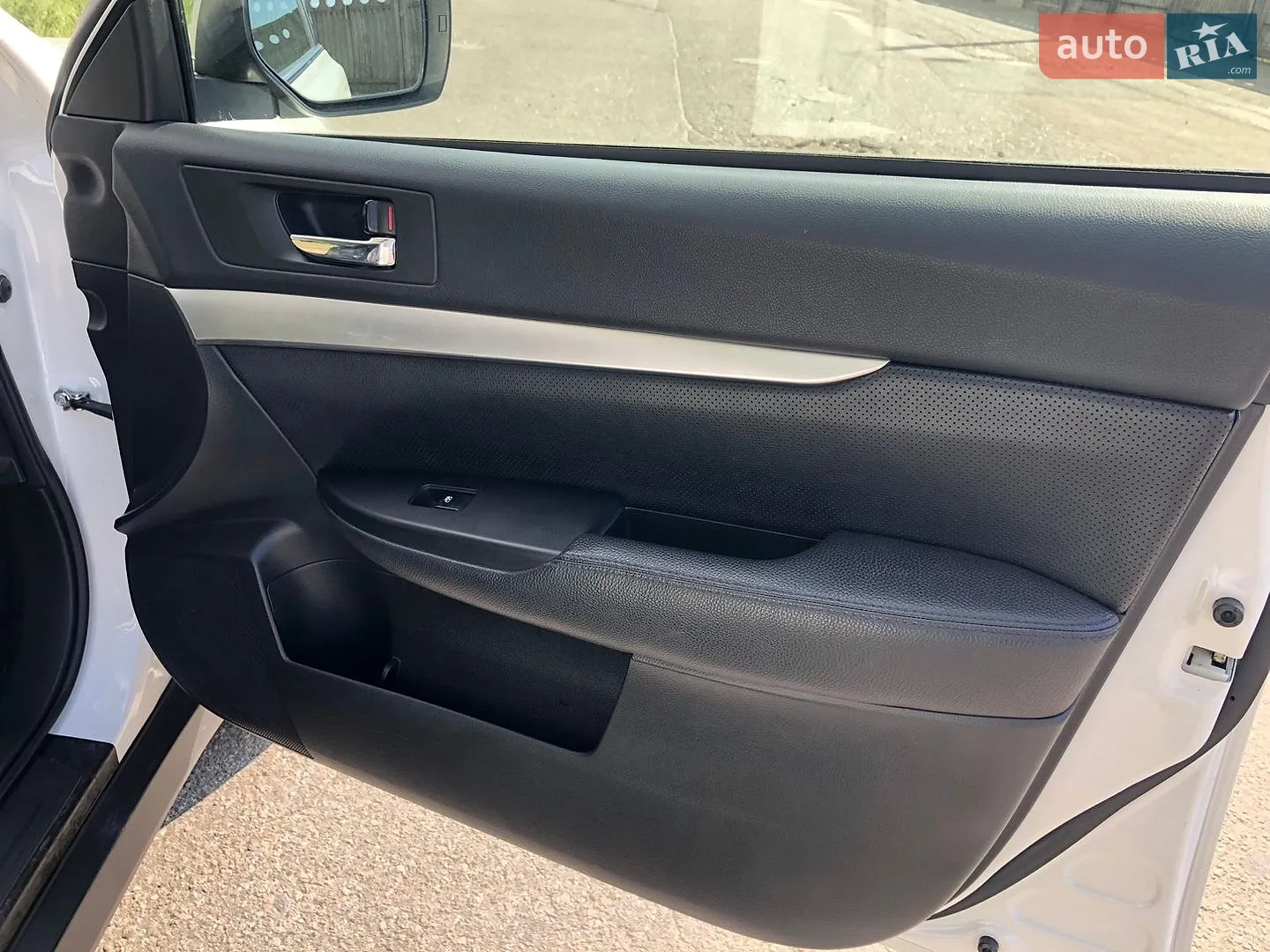 2013 Subaru Outback - мініатюра 14