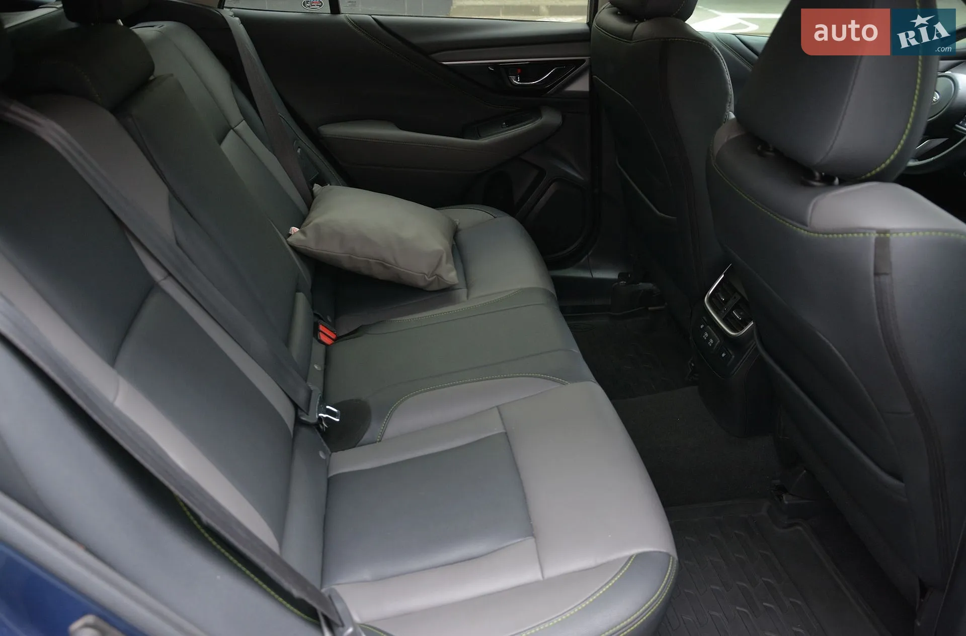 2020 Subaru Outback - мініатюра 38