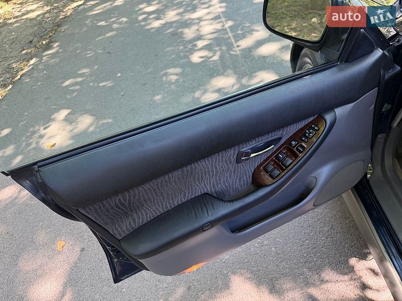 Універсал Subaru Outback 2002 в Одесі