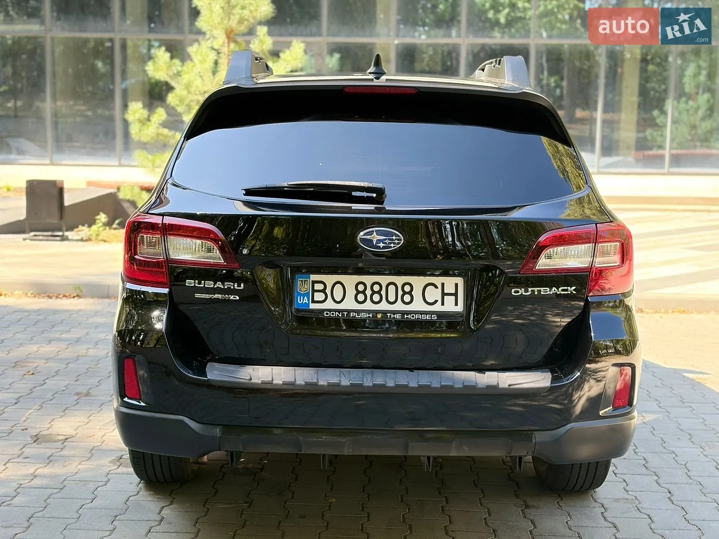 2015 Subaru Outback - мініатюра 20