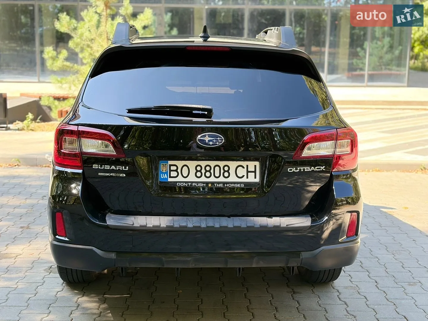 2015 Subaru Outback - мініатюра 23