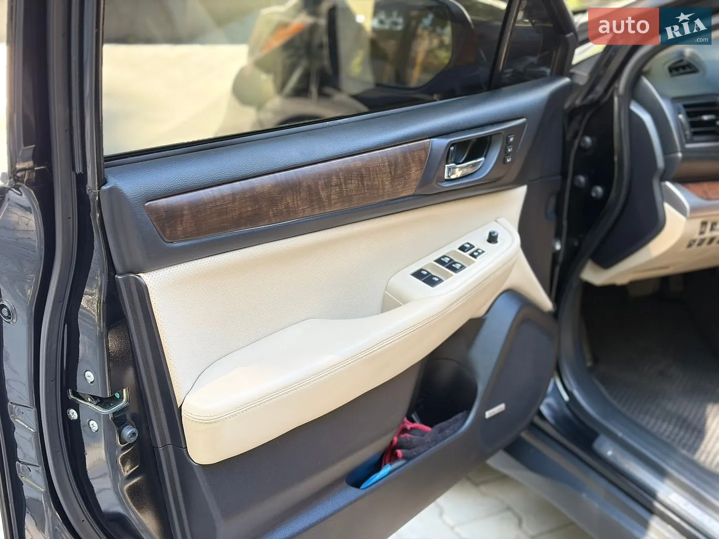 2015 Subaru Outback - мініатюра 28