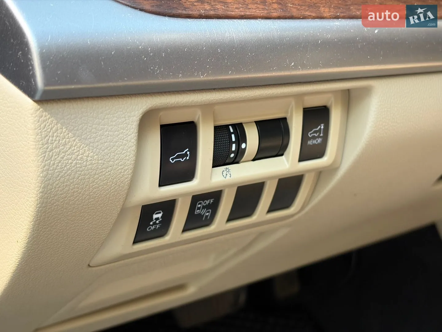 2015 Subaru Outback - мініатюра 32