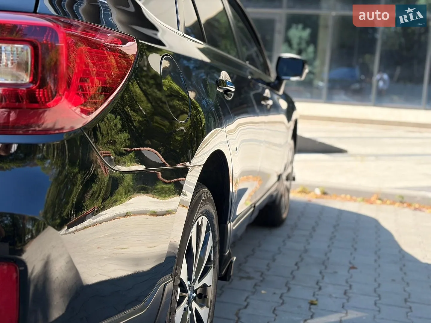 2015 Subaru Outback - мініатюра 25