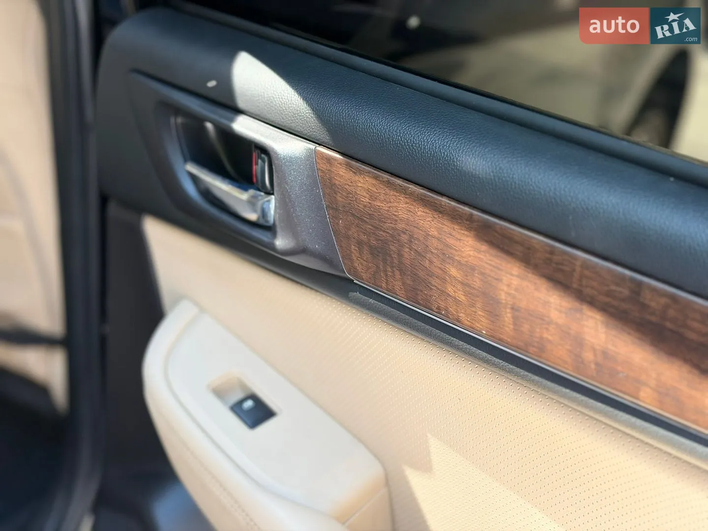2015 Subaru Outback - мініатюра 36