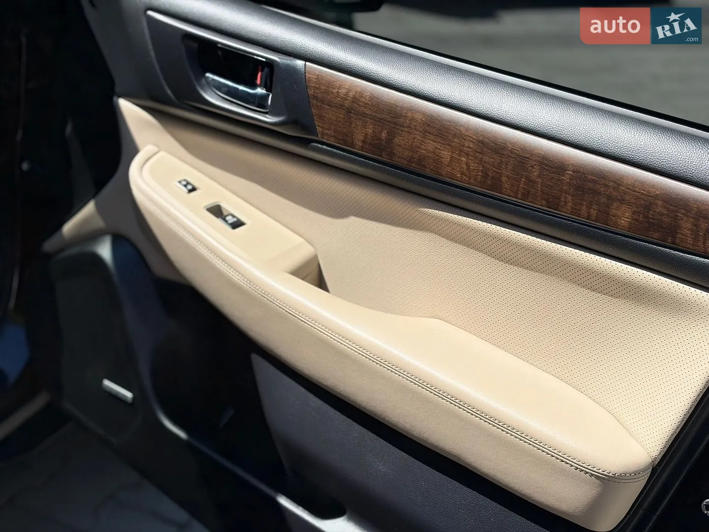 2015 Subaru Outback - мініатюра 37