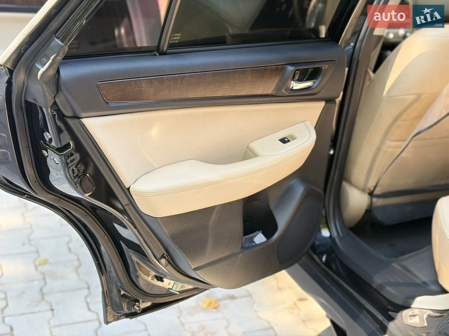 2015 Subaru Outback - мініатюра 33