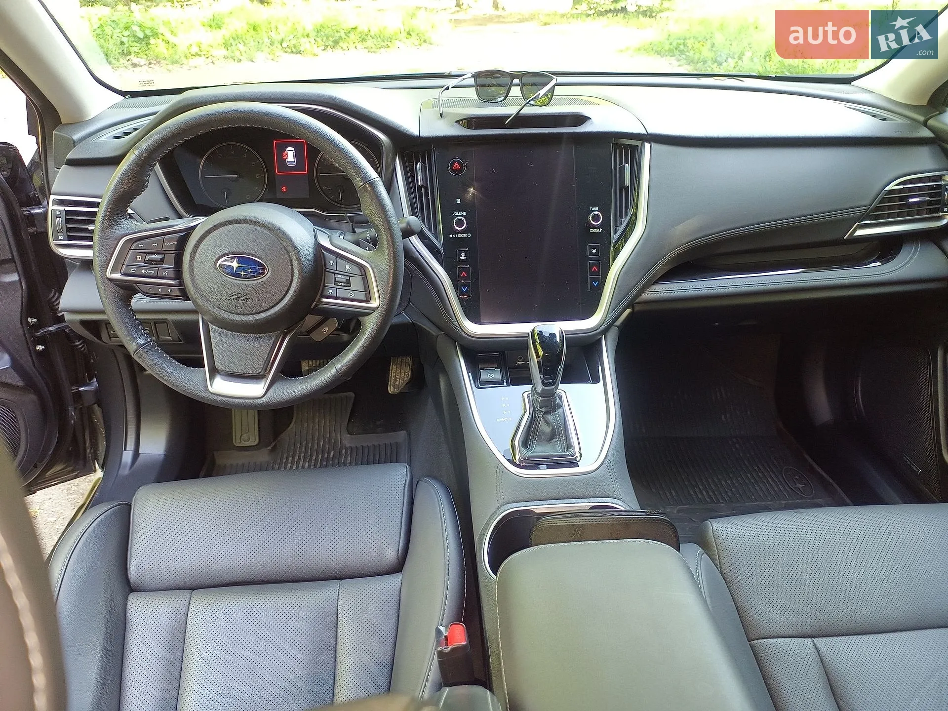 2025 Subaru Outback - мініатюра 25
