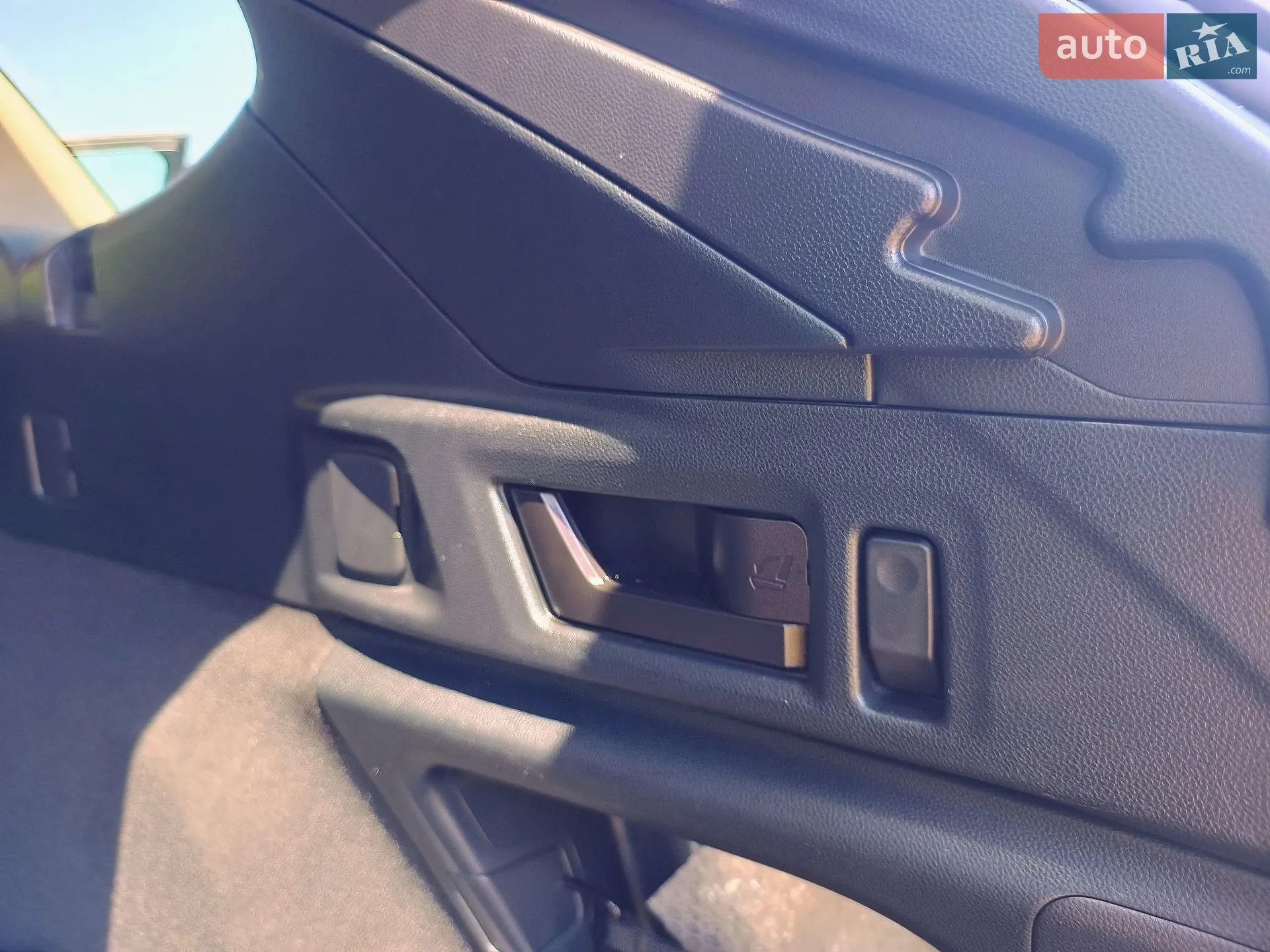 2025 Subaru Outback - мініатюра 39