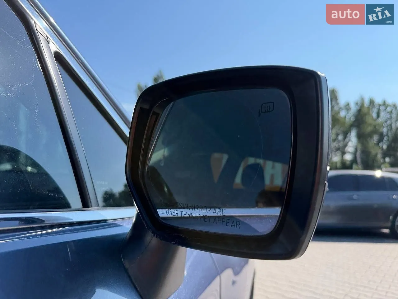 2017 Subaru Outback - мініатюра 11
