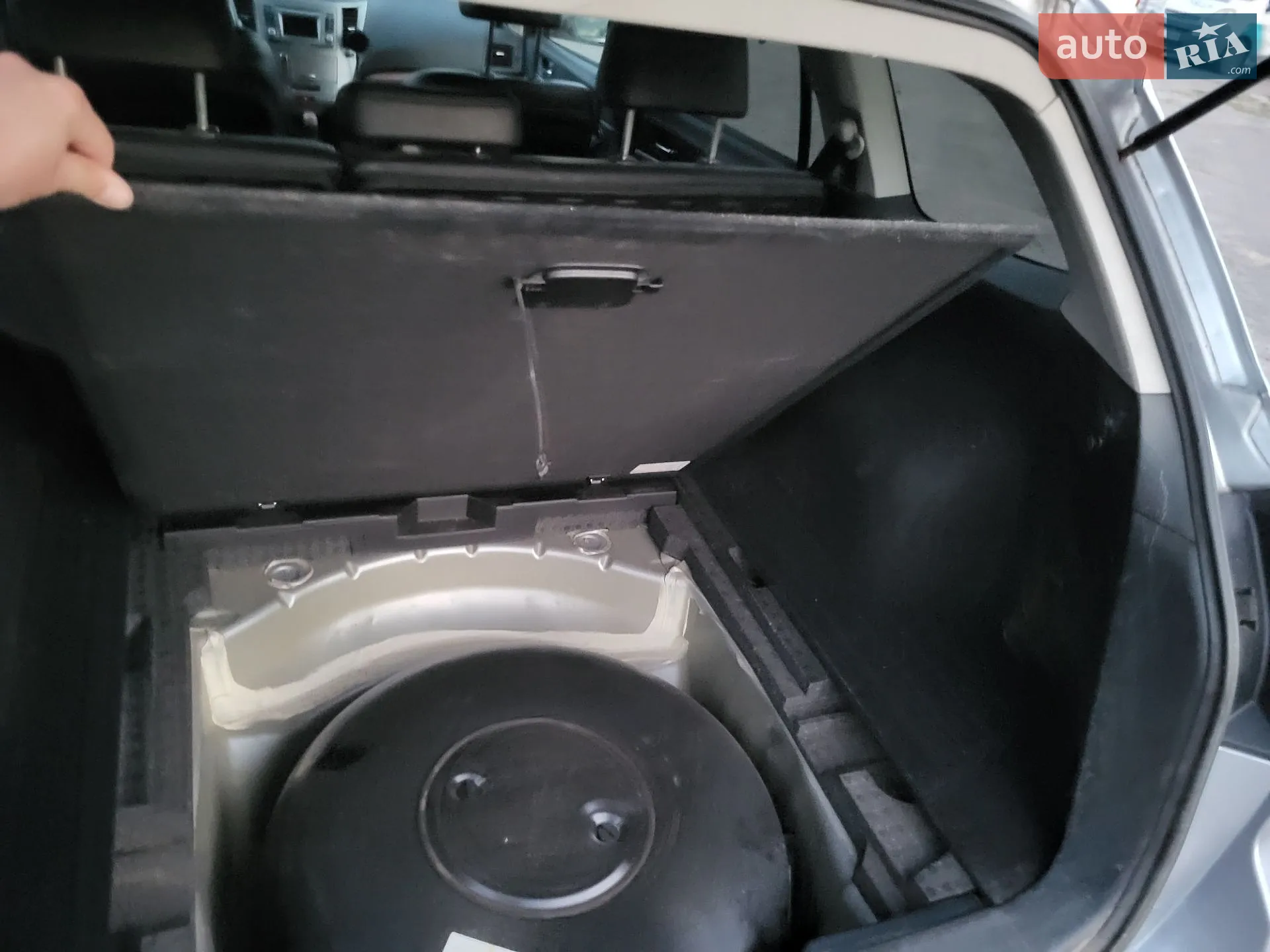 2012 Subaru Outback - мініатюра 40