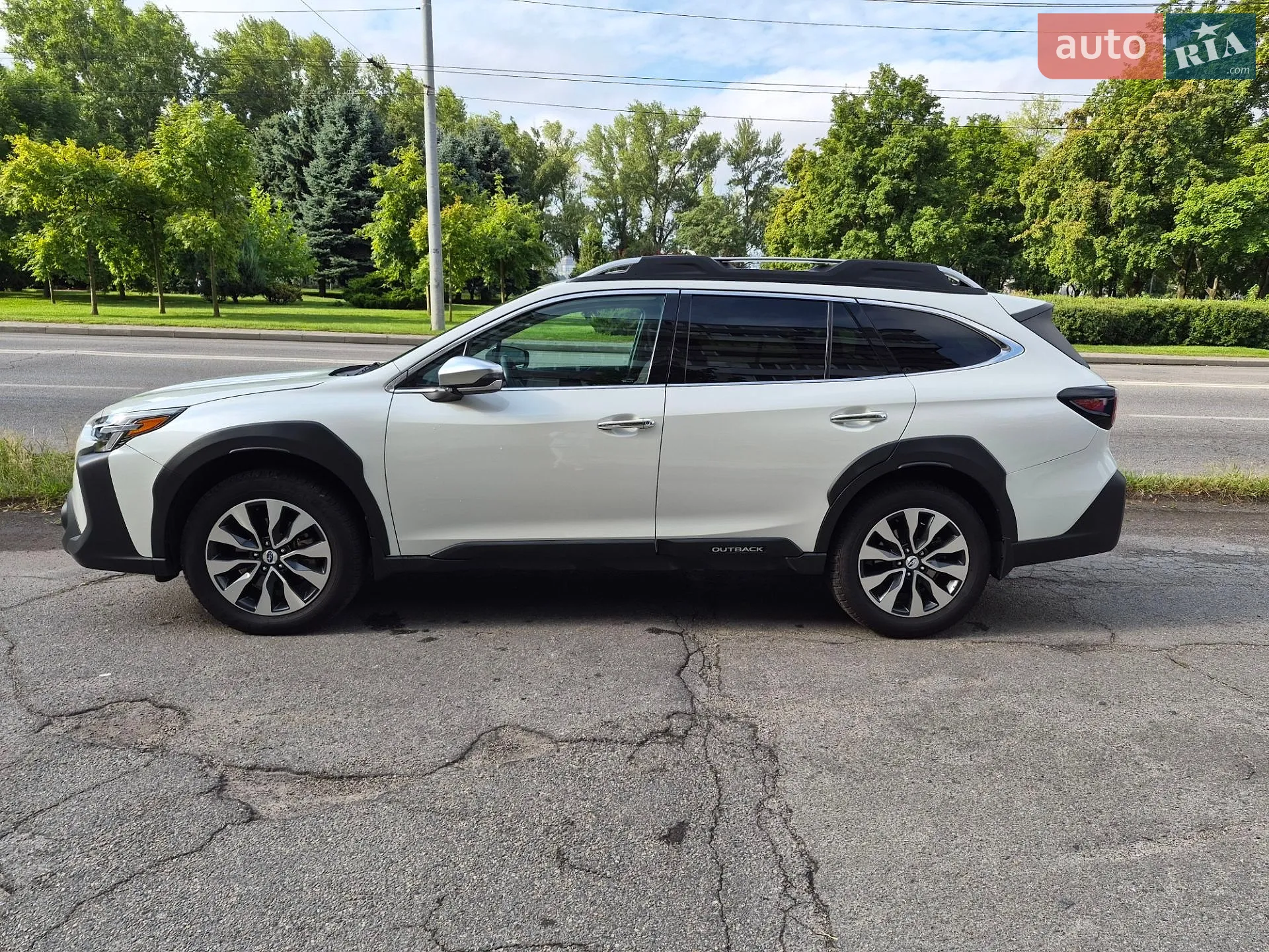 2023 Subaru Outback - мініатюра 33