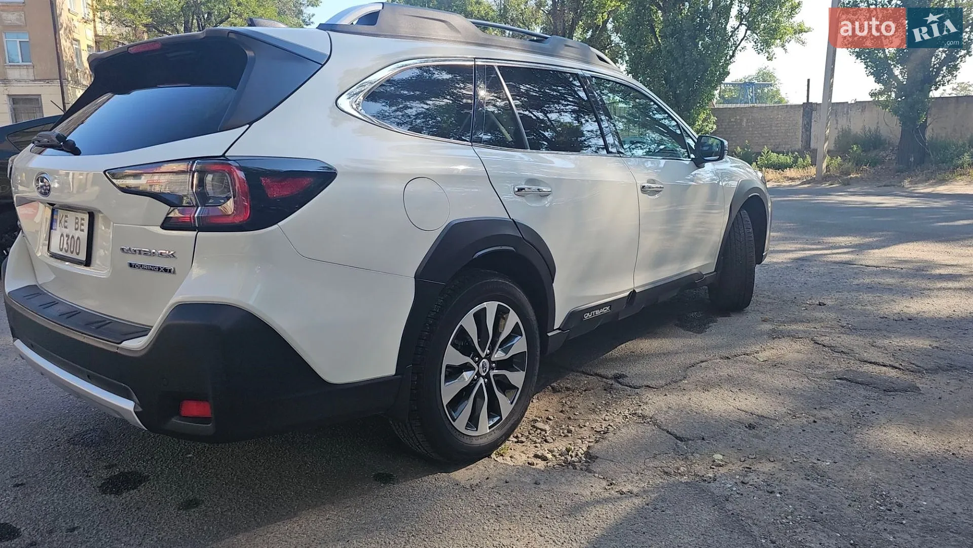 2023 Subaru Outback - мініатюра 18