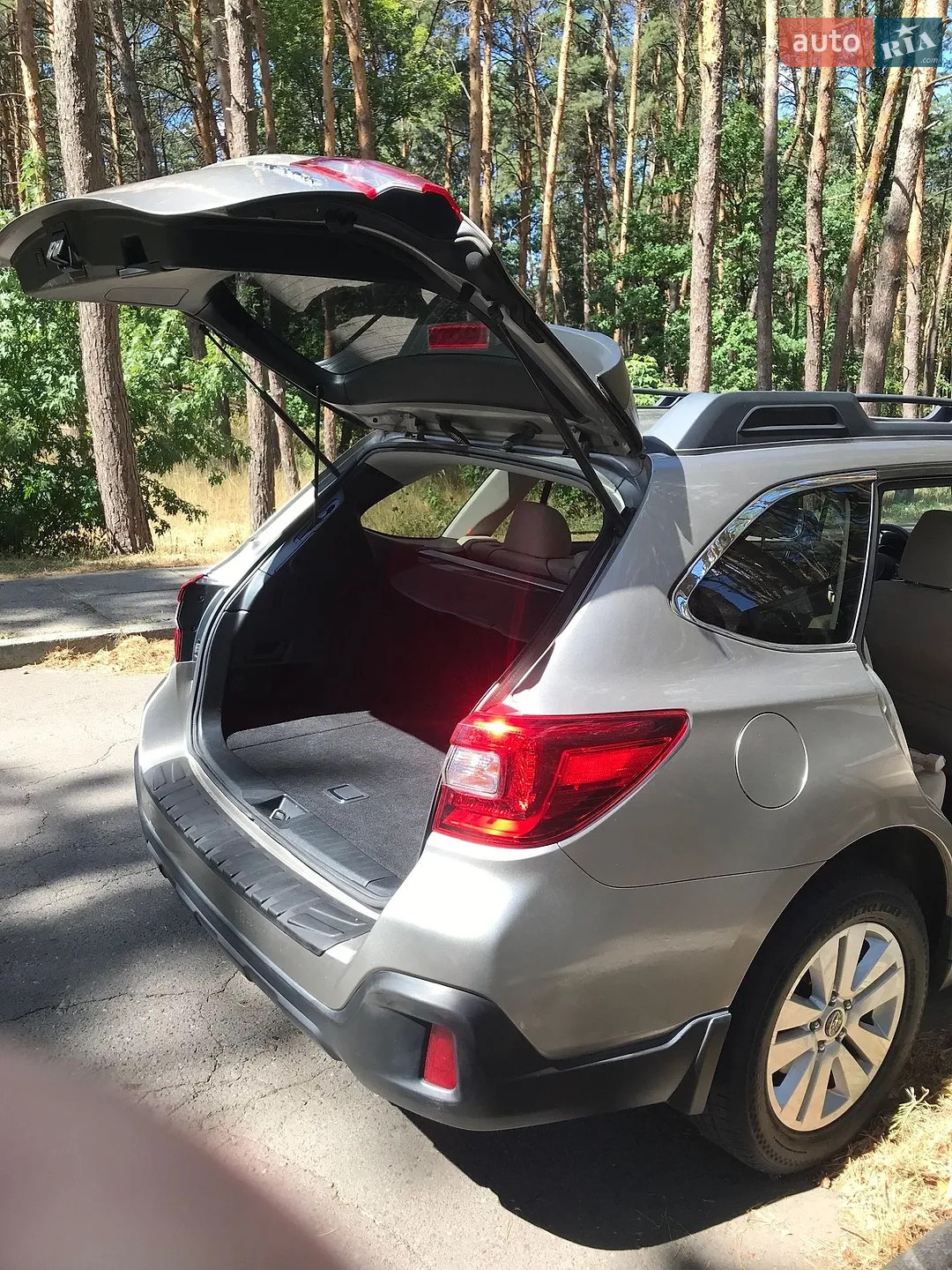 2018 Subaru Outback - мініатюра 22