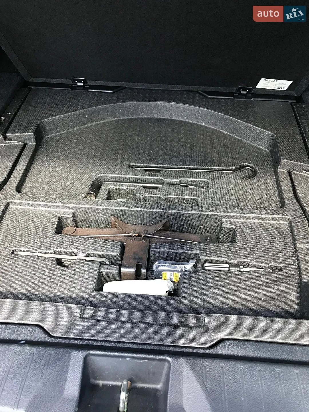 2018 Subaru Outback - мініатюра 25