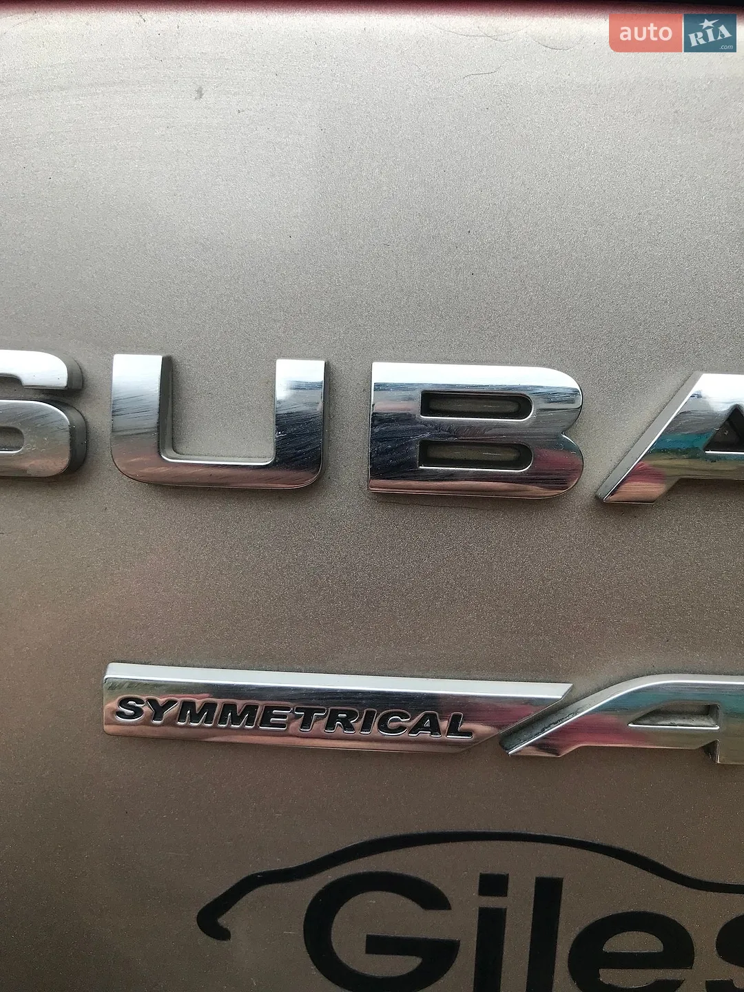 2018 Subaru Outback - мініатюра 29