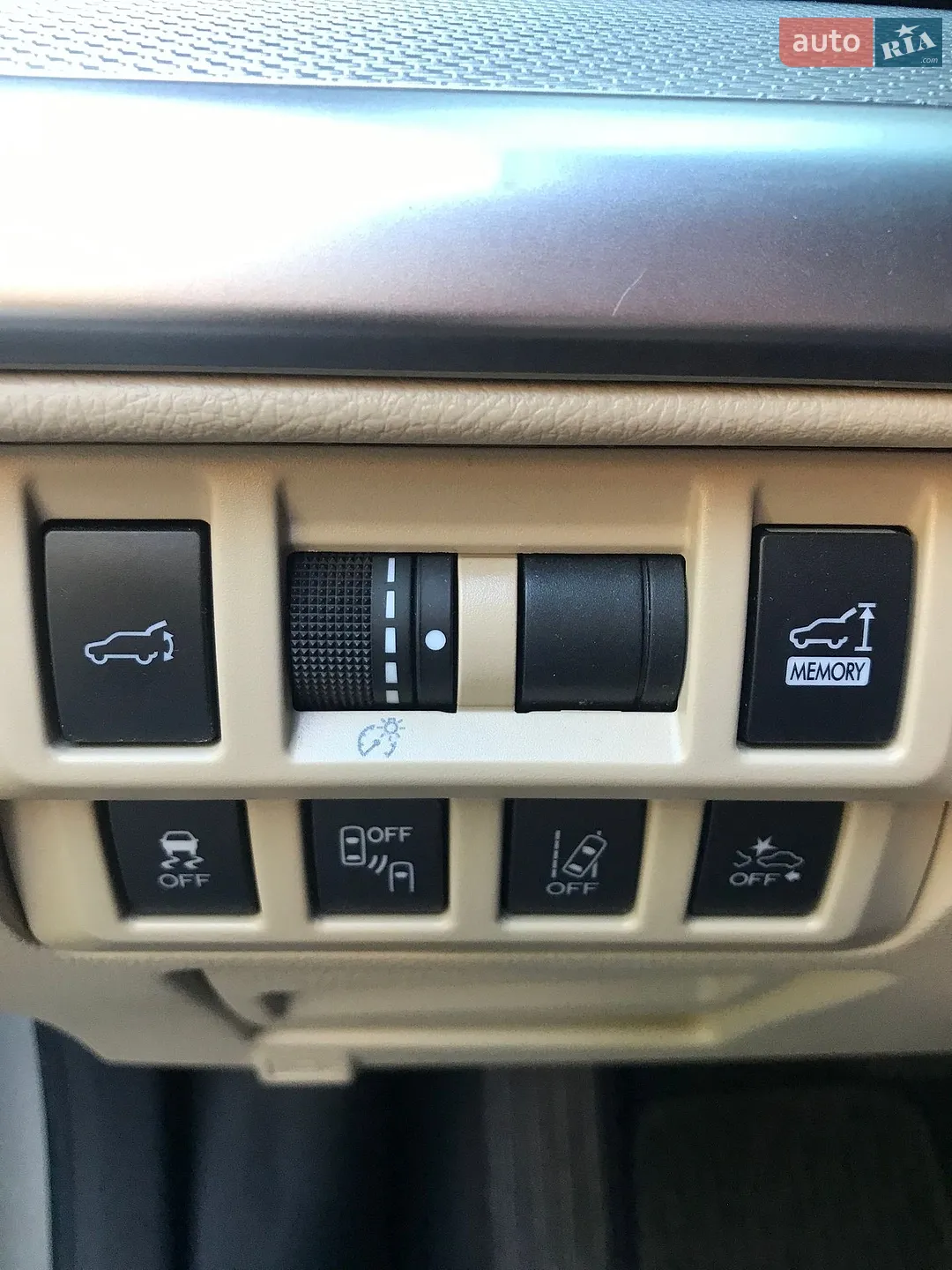 2018 Subaru Outback - мініатюра 30