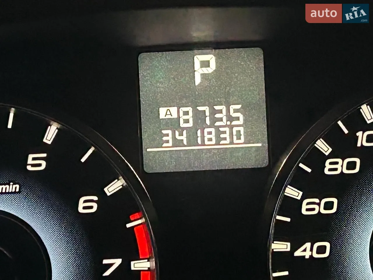 2010 Subaru Outback - мініатюра 21