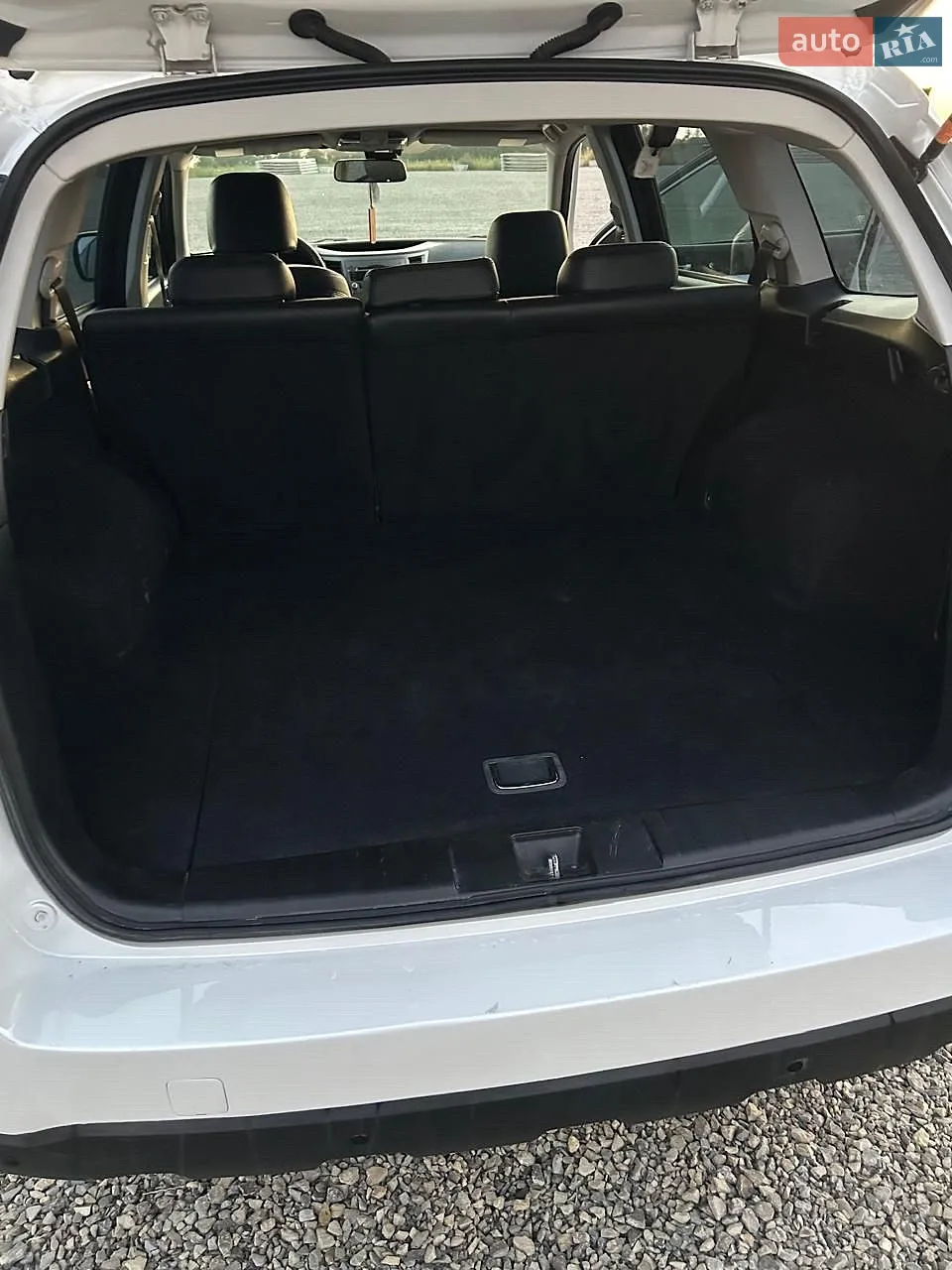 2010 Subaru Outback - мініатюра 33