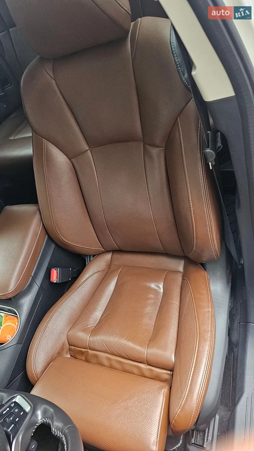 2023 Subaru Outback - мініатюра 60