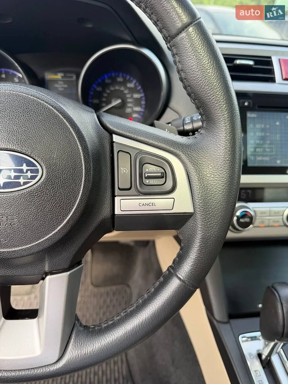 2014 Subaru Outback - мініатюра 22