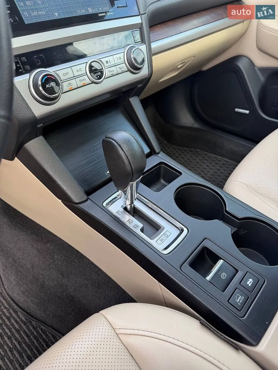 2014 Subaru Outback - мініатюра 25