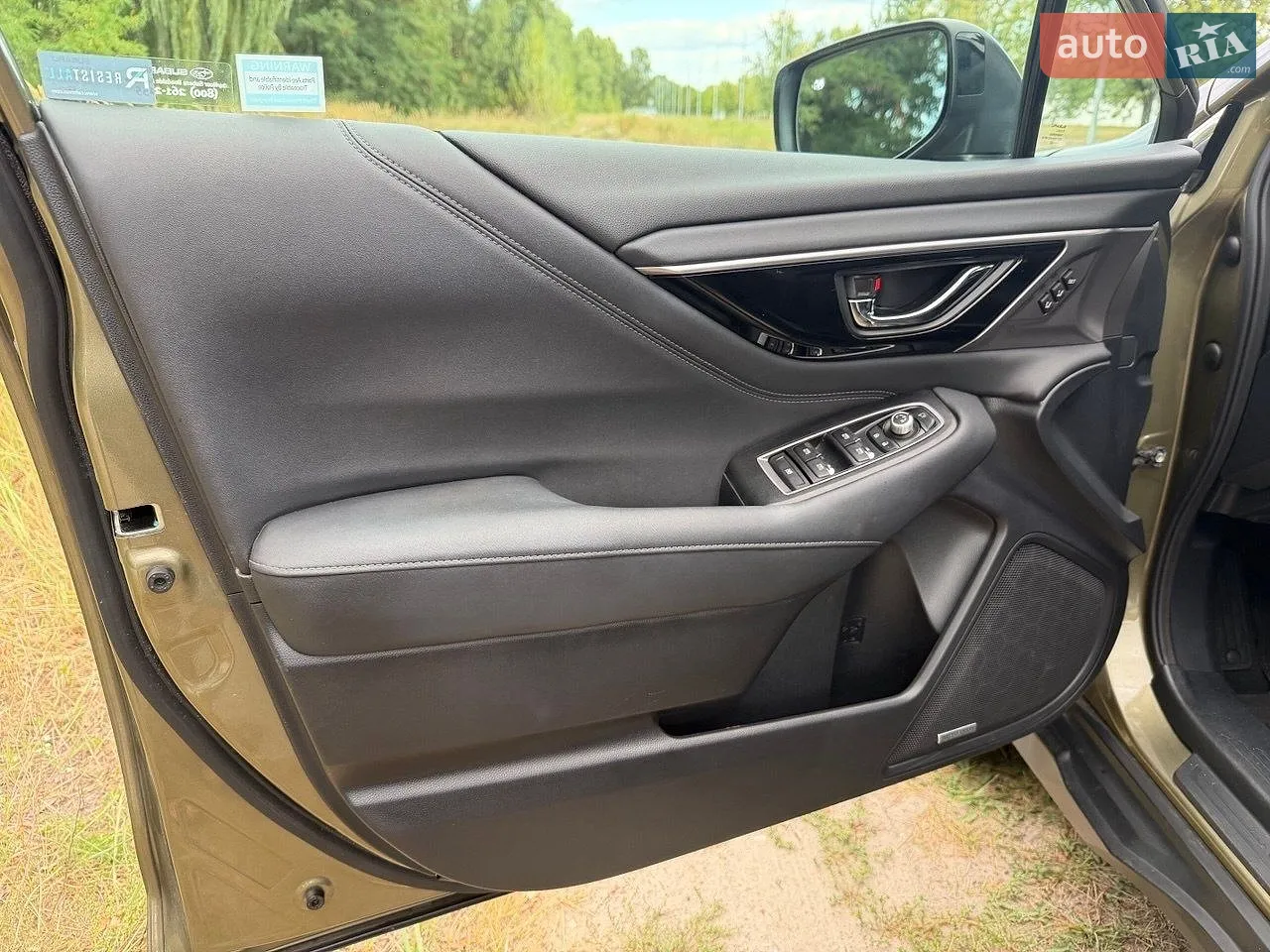 2023 Subaru Outback - мініатюра 20
