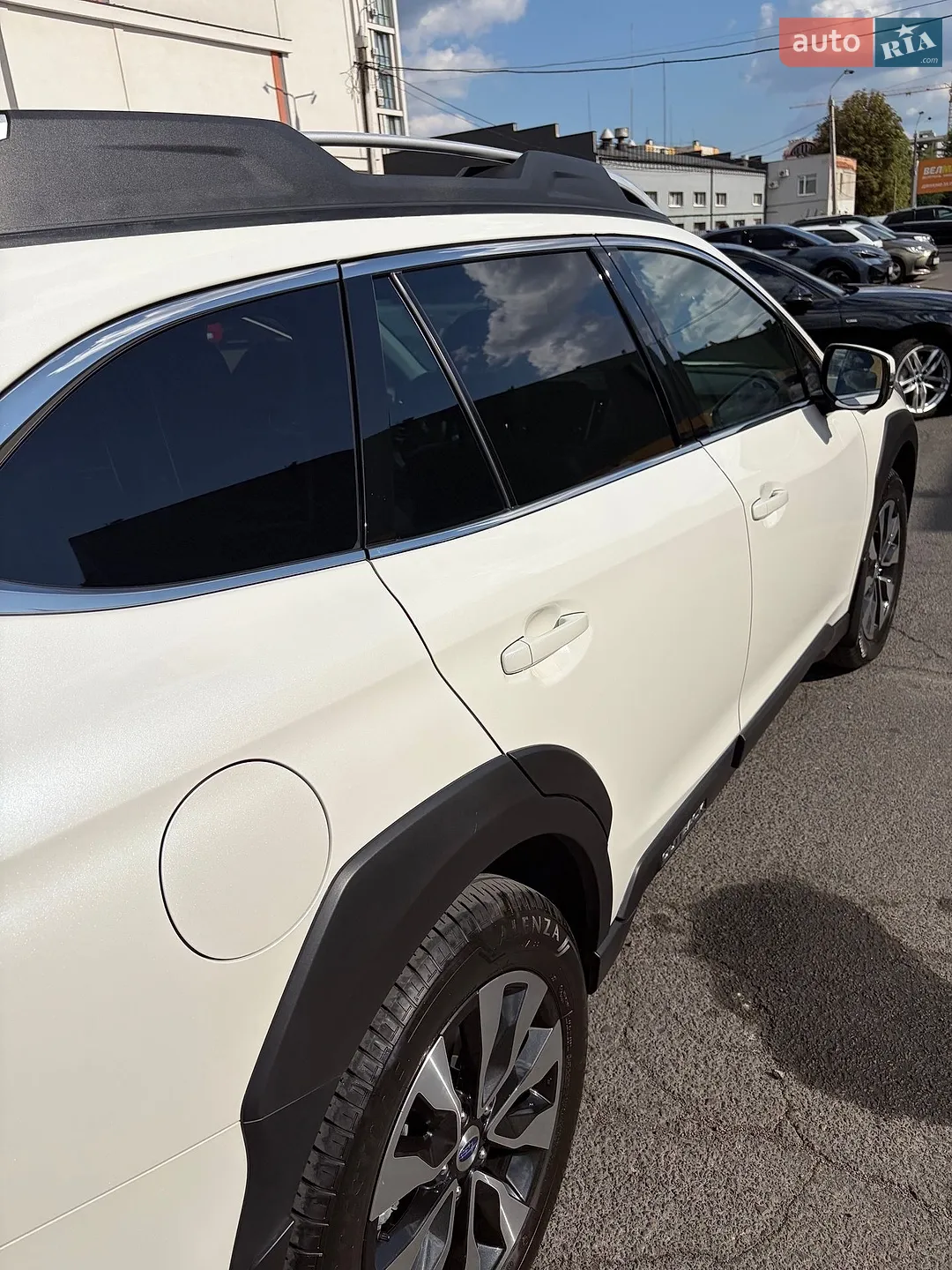 2023 Subaru Outback - мініатюра 8