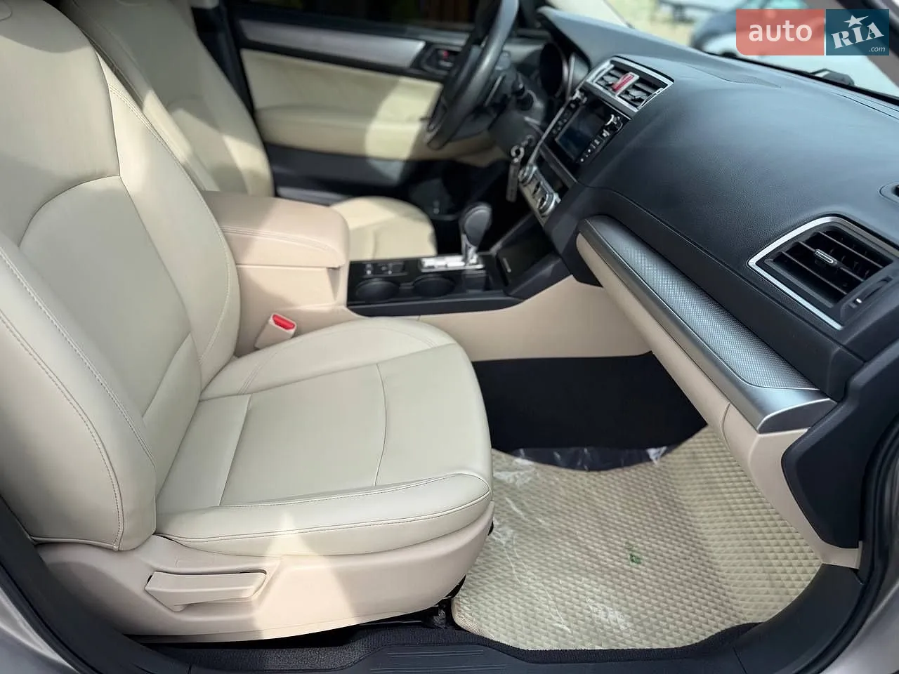2018 Subaru Outback - мініатюра 30