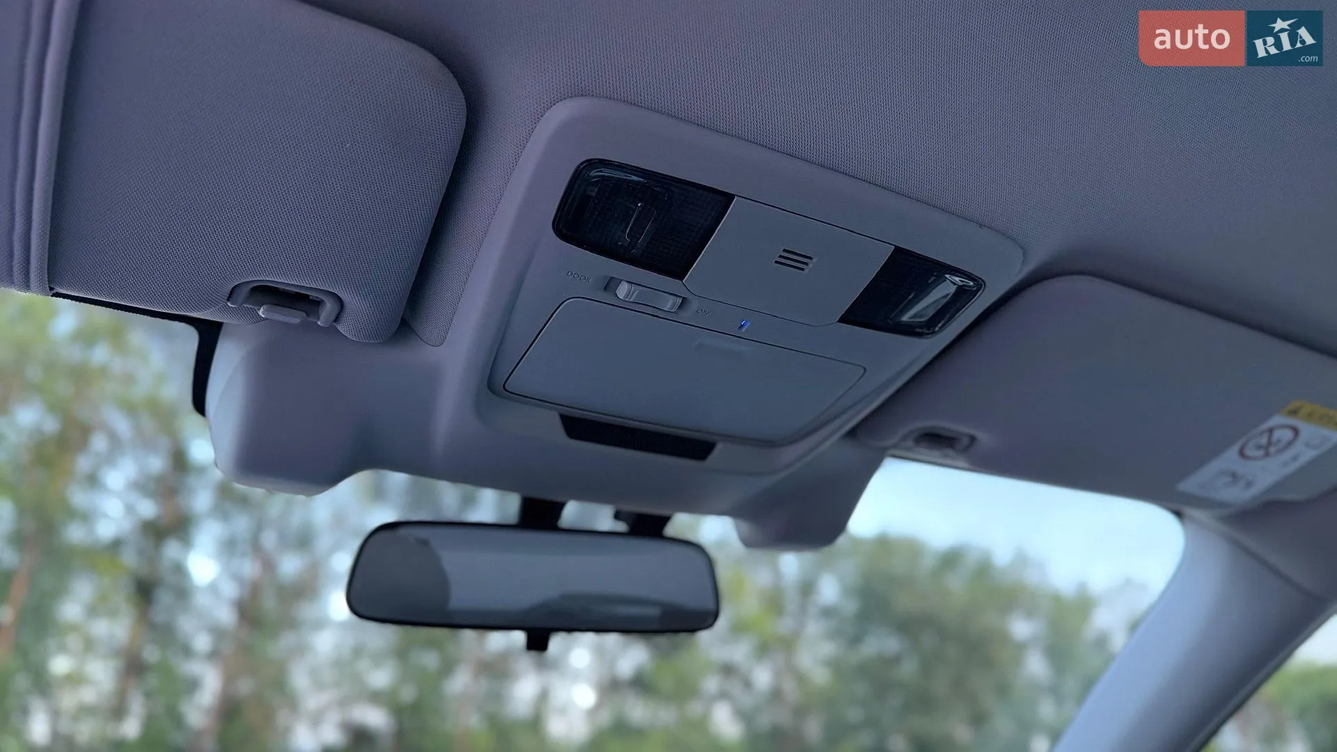 2015 Subaru Outback - мініатюра 6