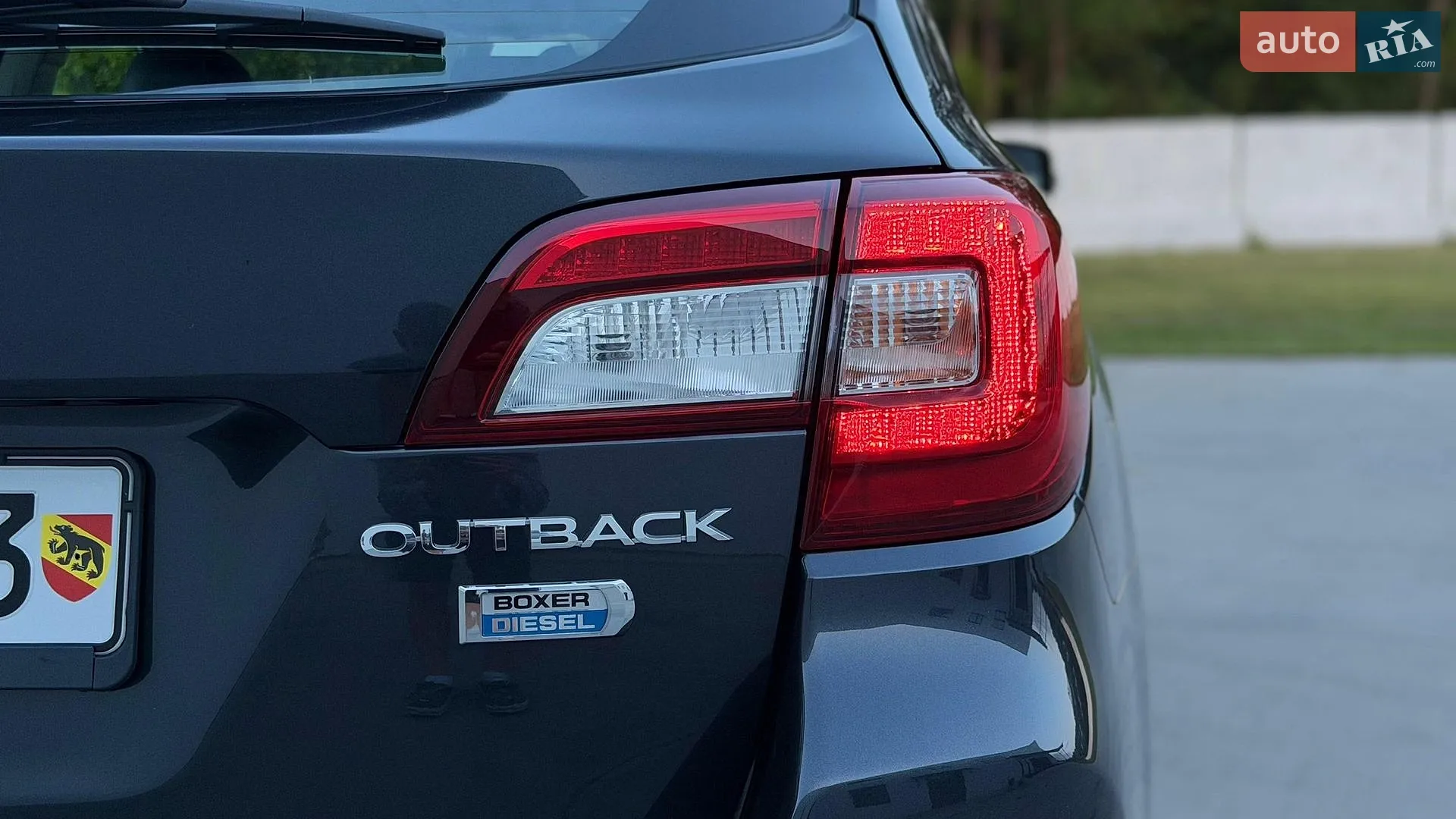 2015 Subaru Outback - мініатюра 24