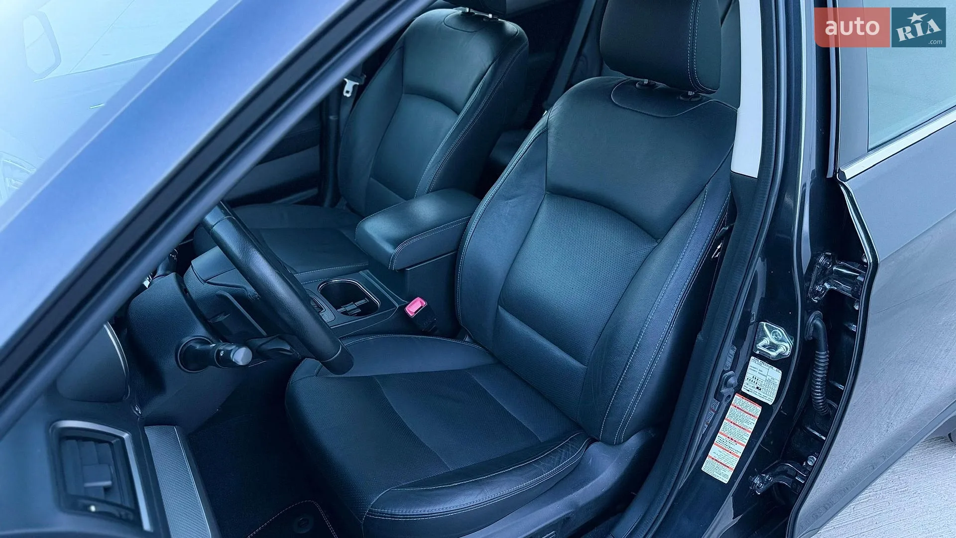 2015 Subaru Outback - мініатюра 25