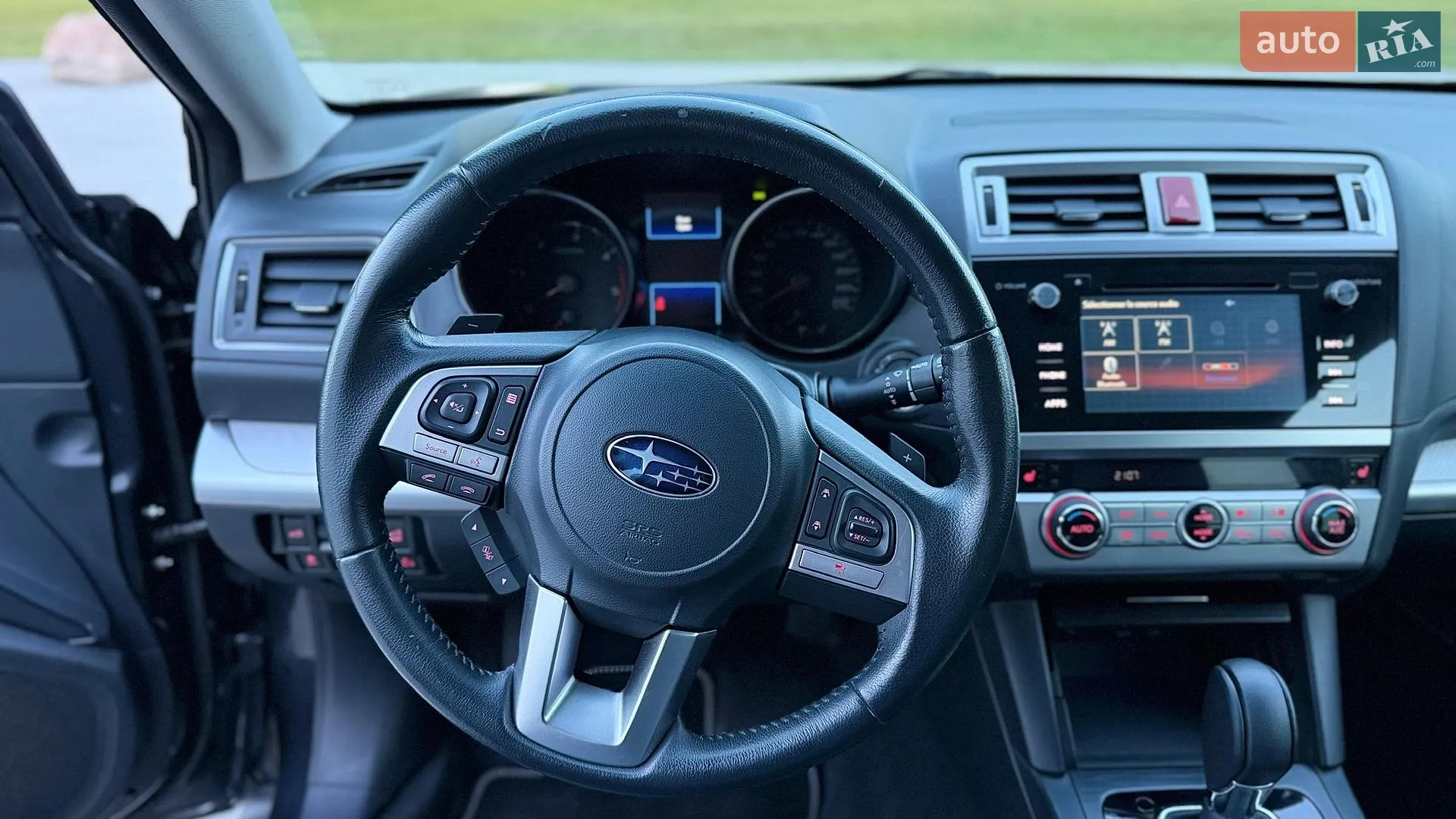 2015 Subaru Outback - мініатюра 28