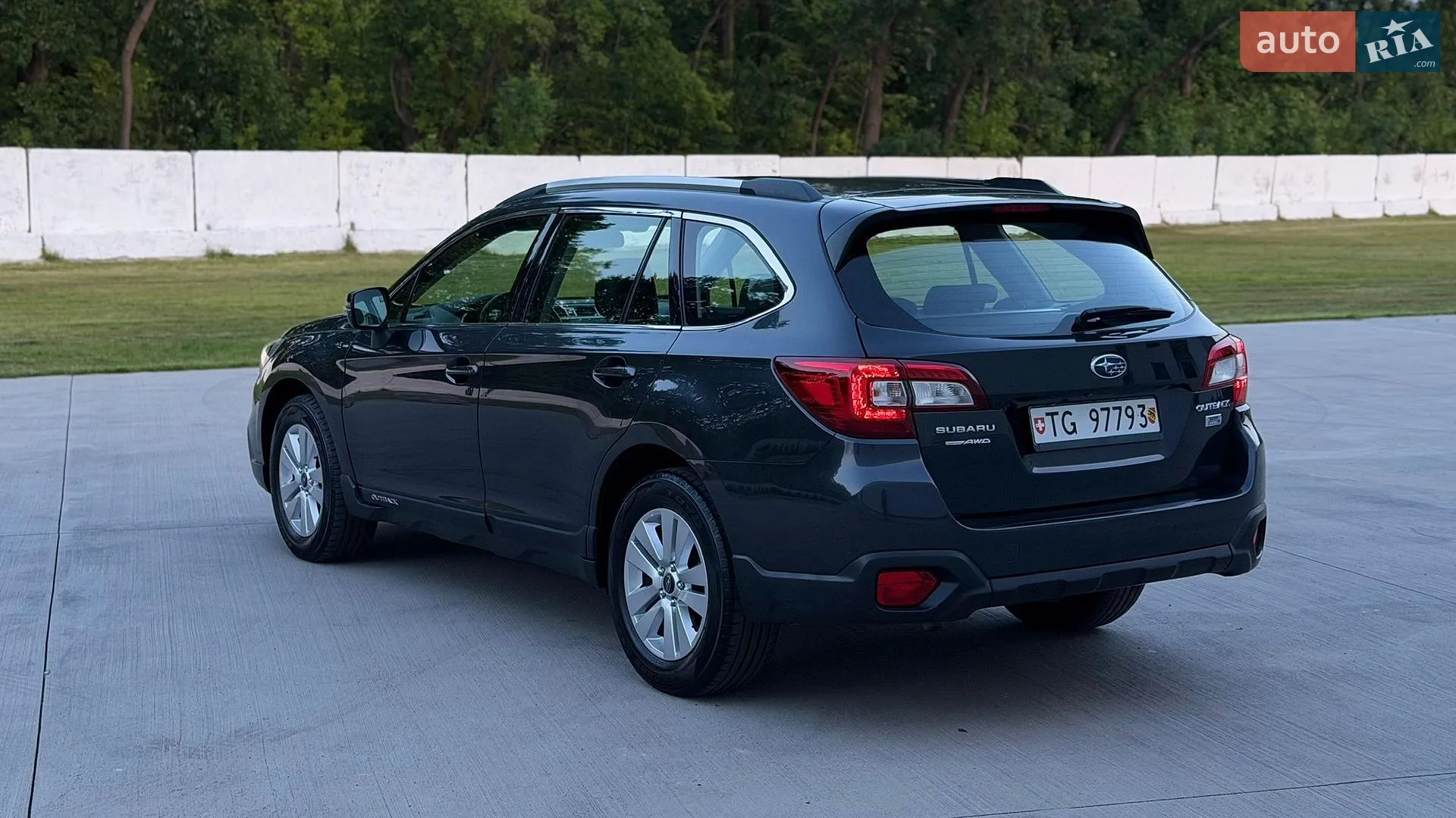 2015 Subaru Outback - мініатюра 29