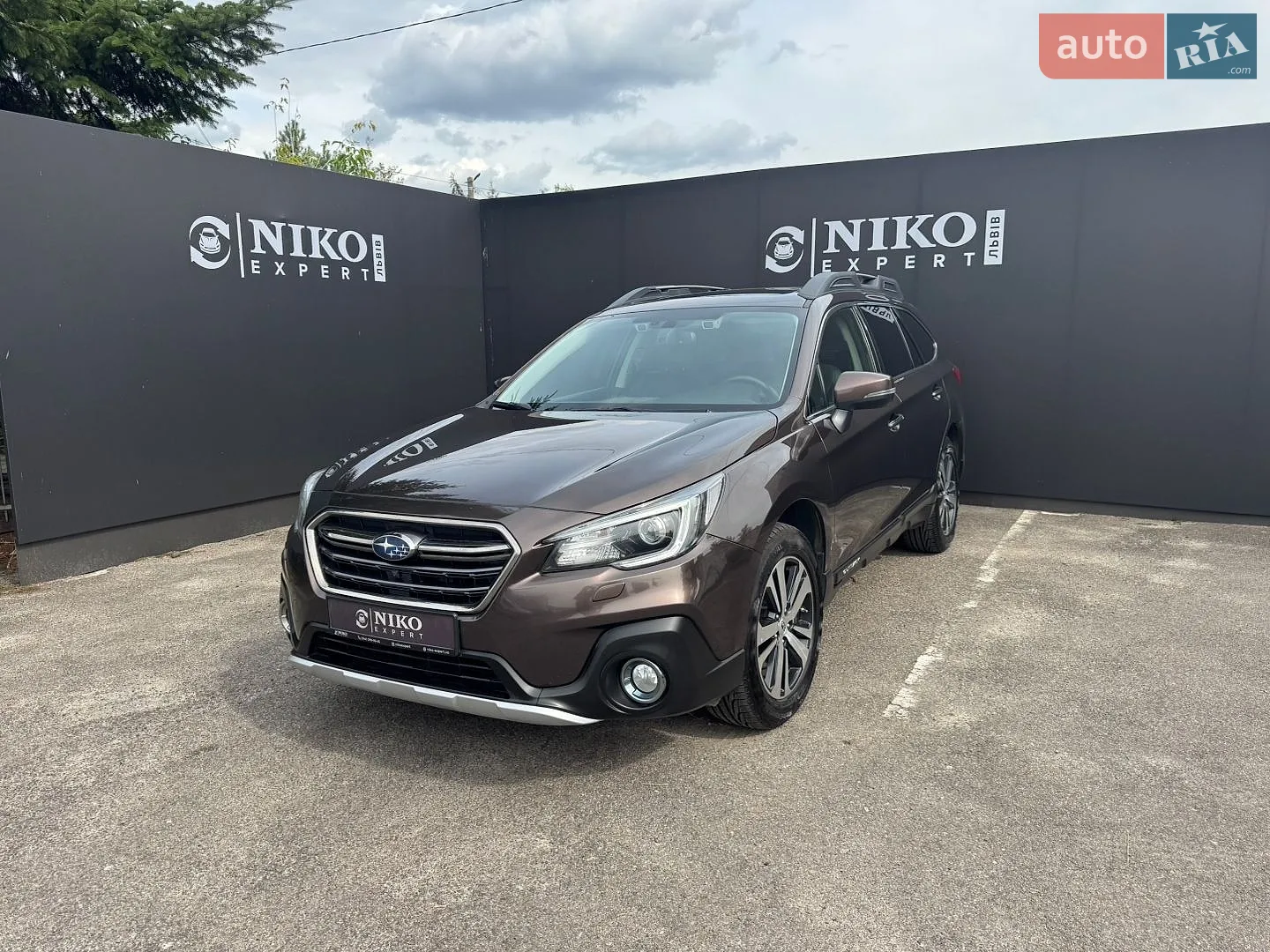 2019 Subaru Outback - мініатюра 3
