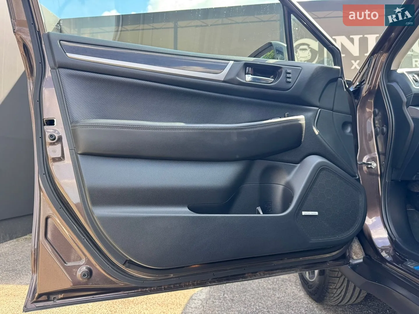 2019 Subaru Outback - мініатюра 24