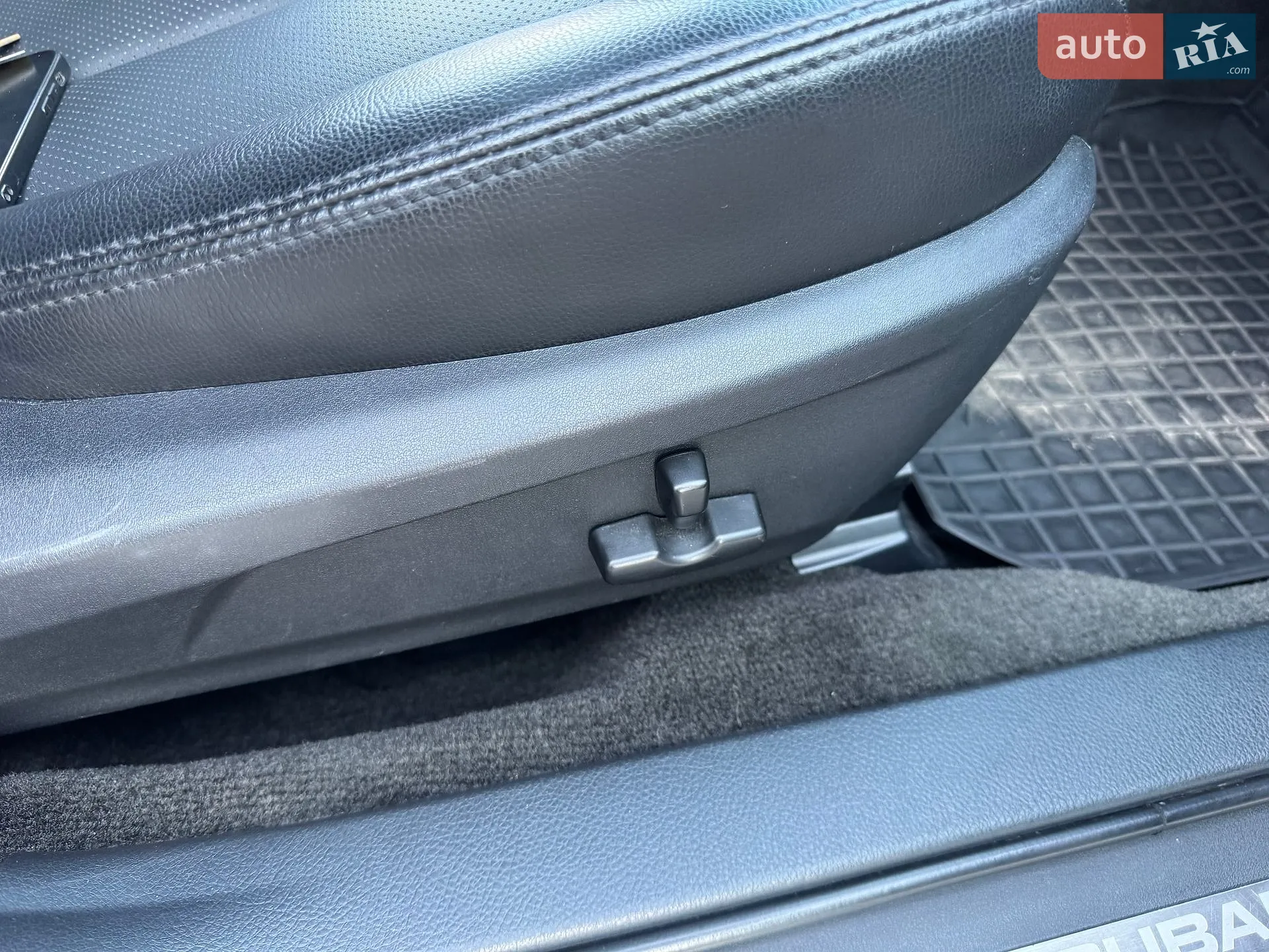2013 Subaru Outback - мініатюра 21