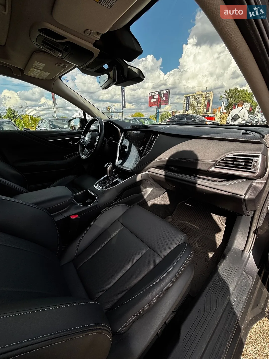 2023 Subaru Outback - мініатюра 22