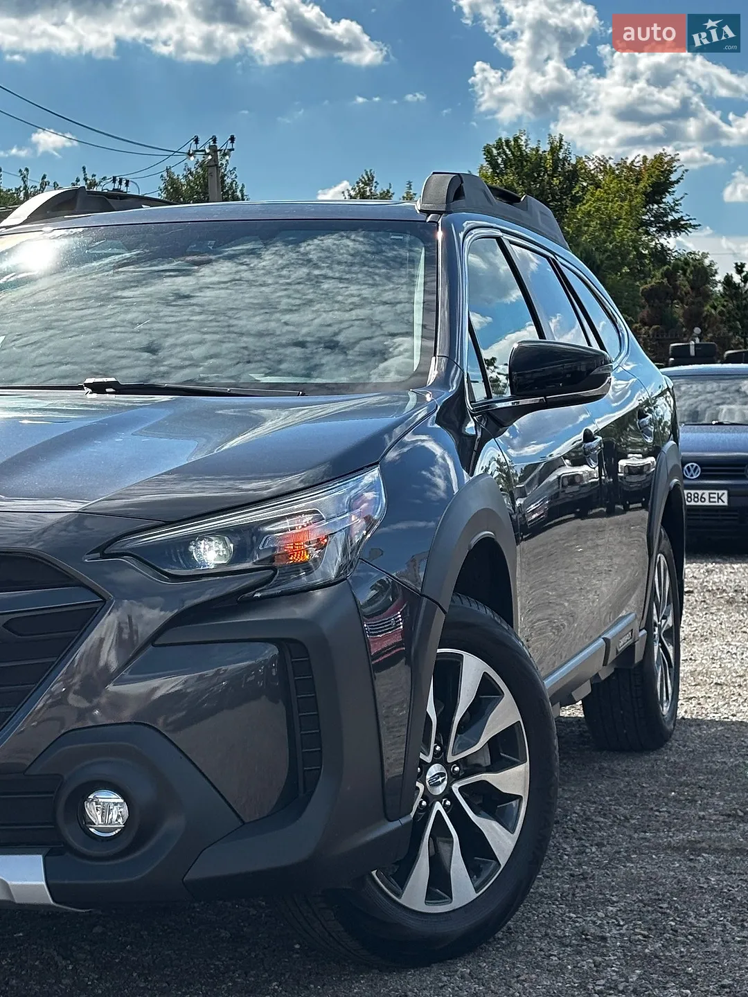 2023 Subaru Outback - мініатюра 2